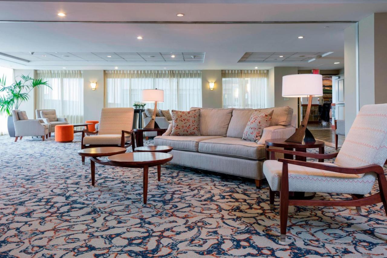 Auburn Marriott Opelika Resort & Spa At Grand National Exterior foto