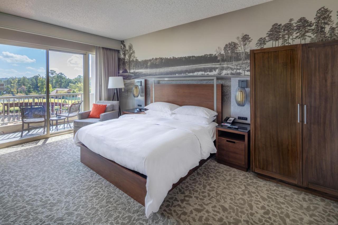 Auburn Marriott Opelika Resort & Spa At Grand National Exterior foto