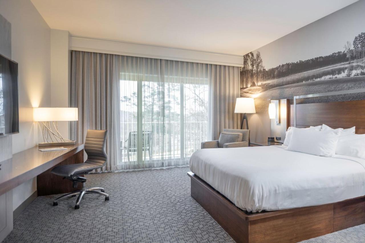 Auburn Marriott Opelika Resort & Spa At Grand National Exterior foto