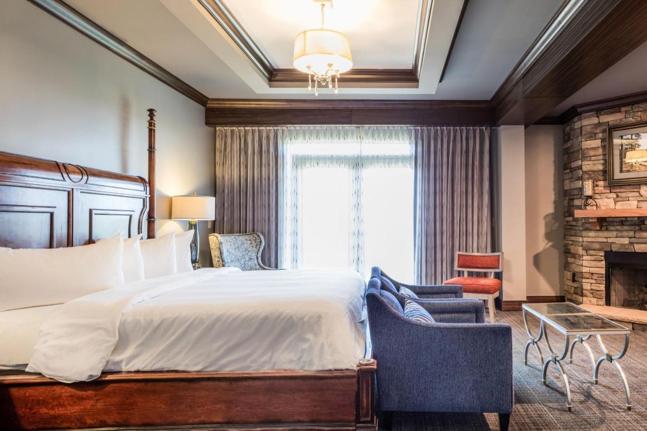 Auburn Marriott Opelika Resort & Spa At Grand National Exterior foto