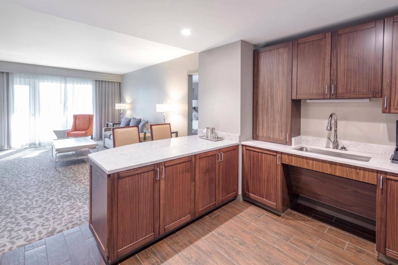 Auburn Marriott Opelika Resort & Spa At Grand National Exterior foto