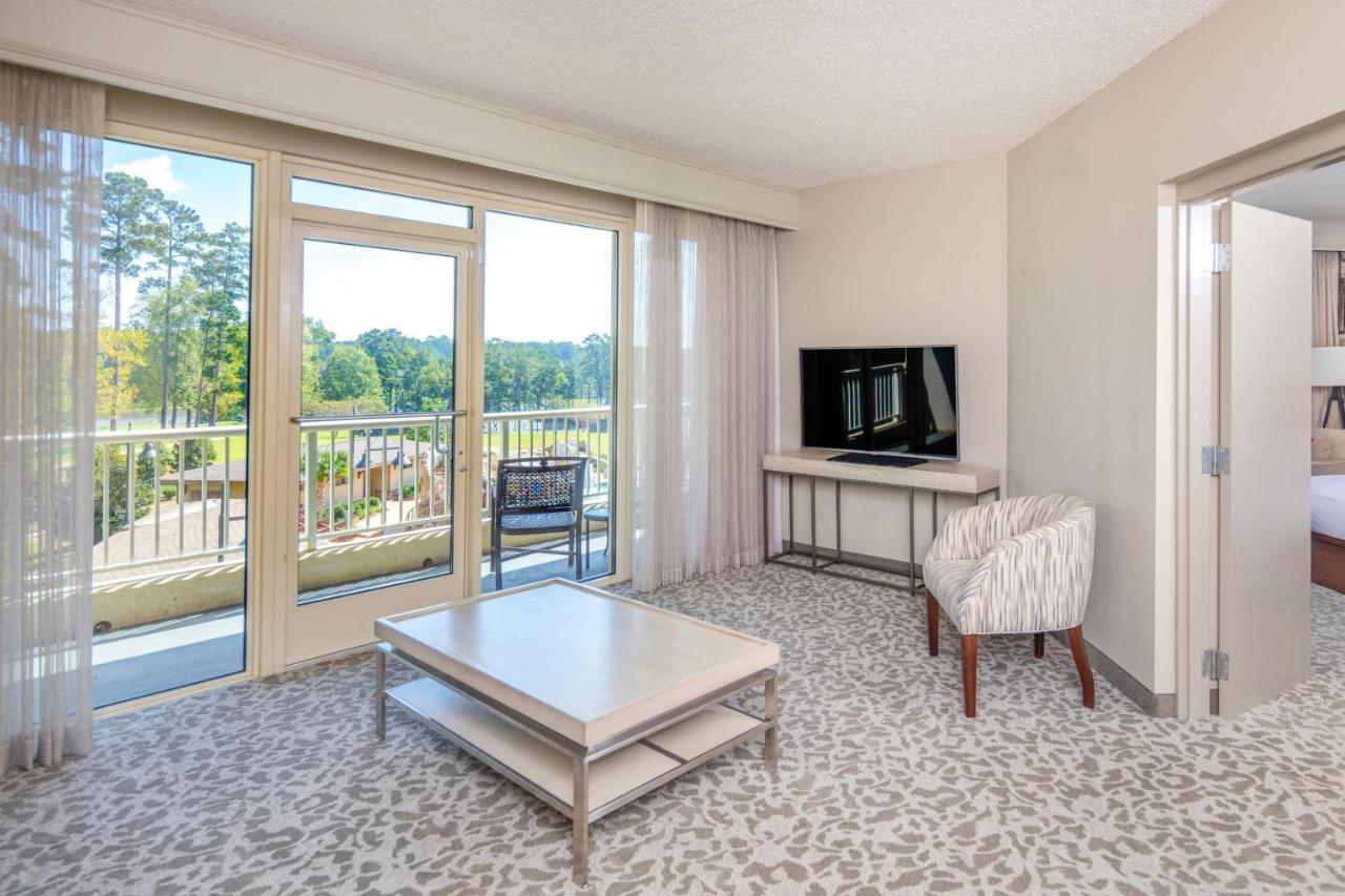 Auburn Marriott Opelika Resort & Spa At Grand National Exterior foto