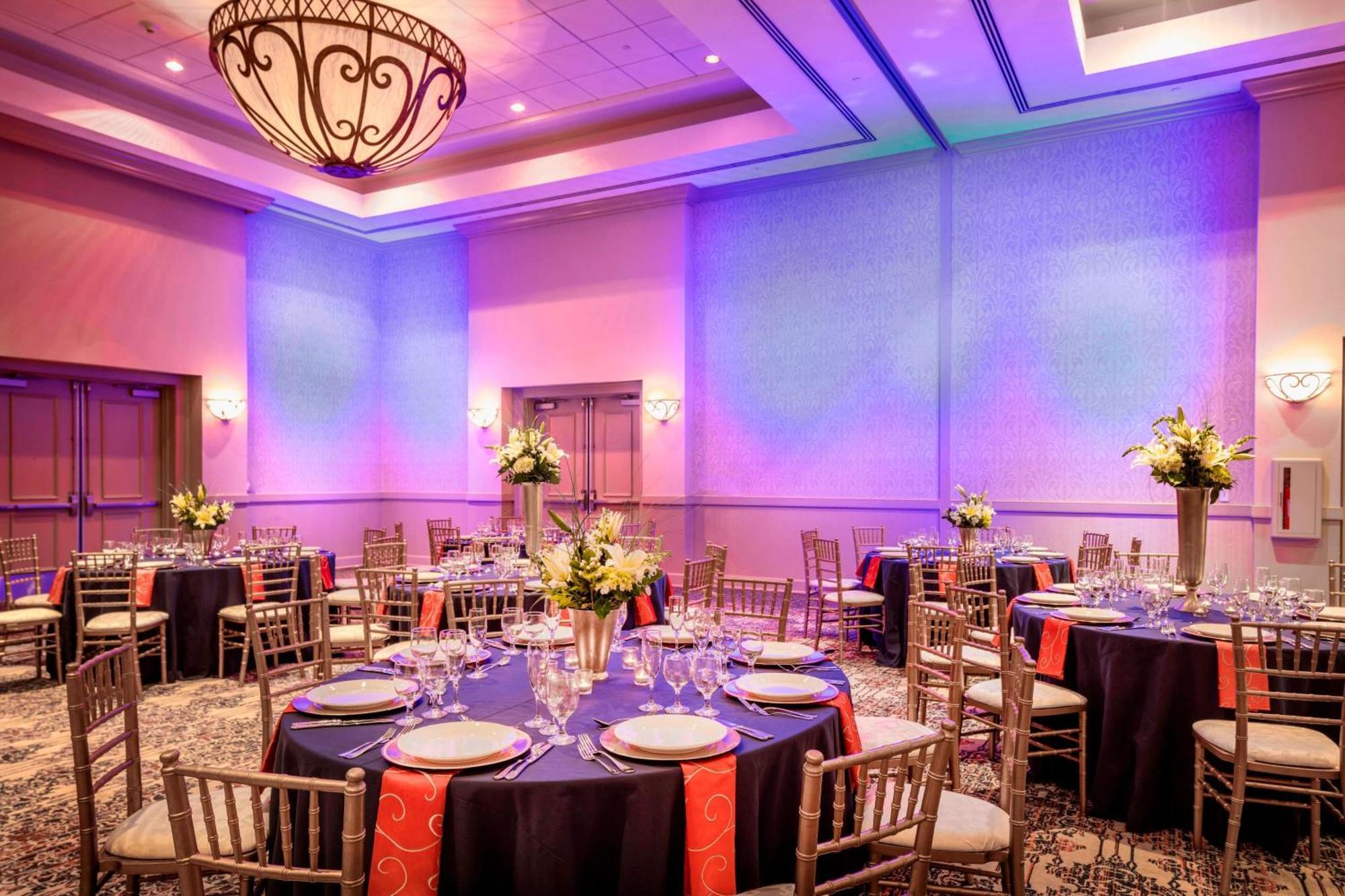 Auburn Marriott Opelika Resort & Spa At Grand National Exterior foto