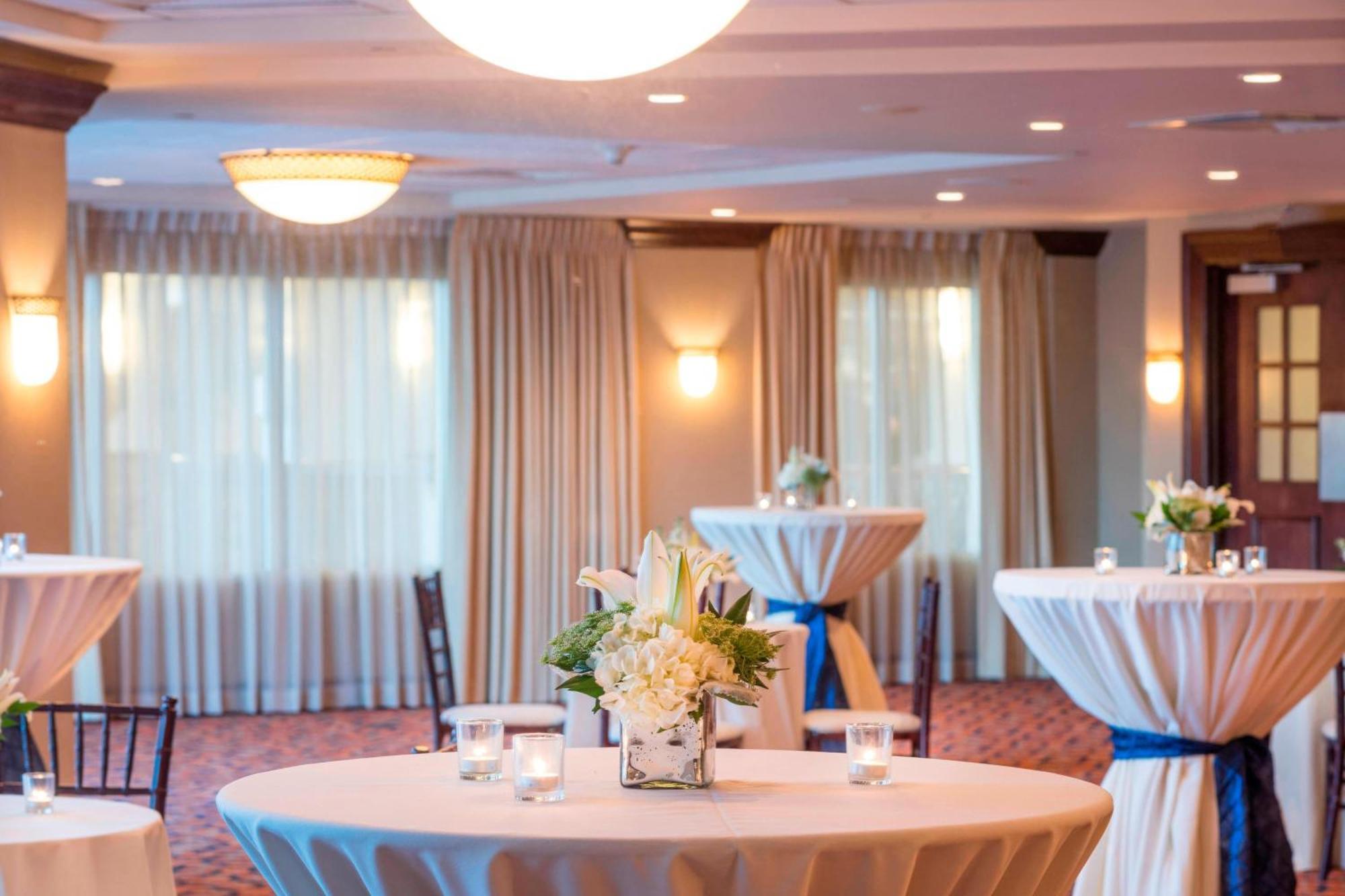 Auburn Marriott Opelika Resort & Spa At Grand National Exterior foto
