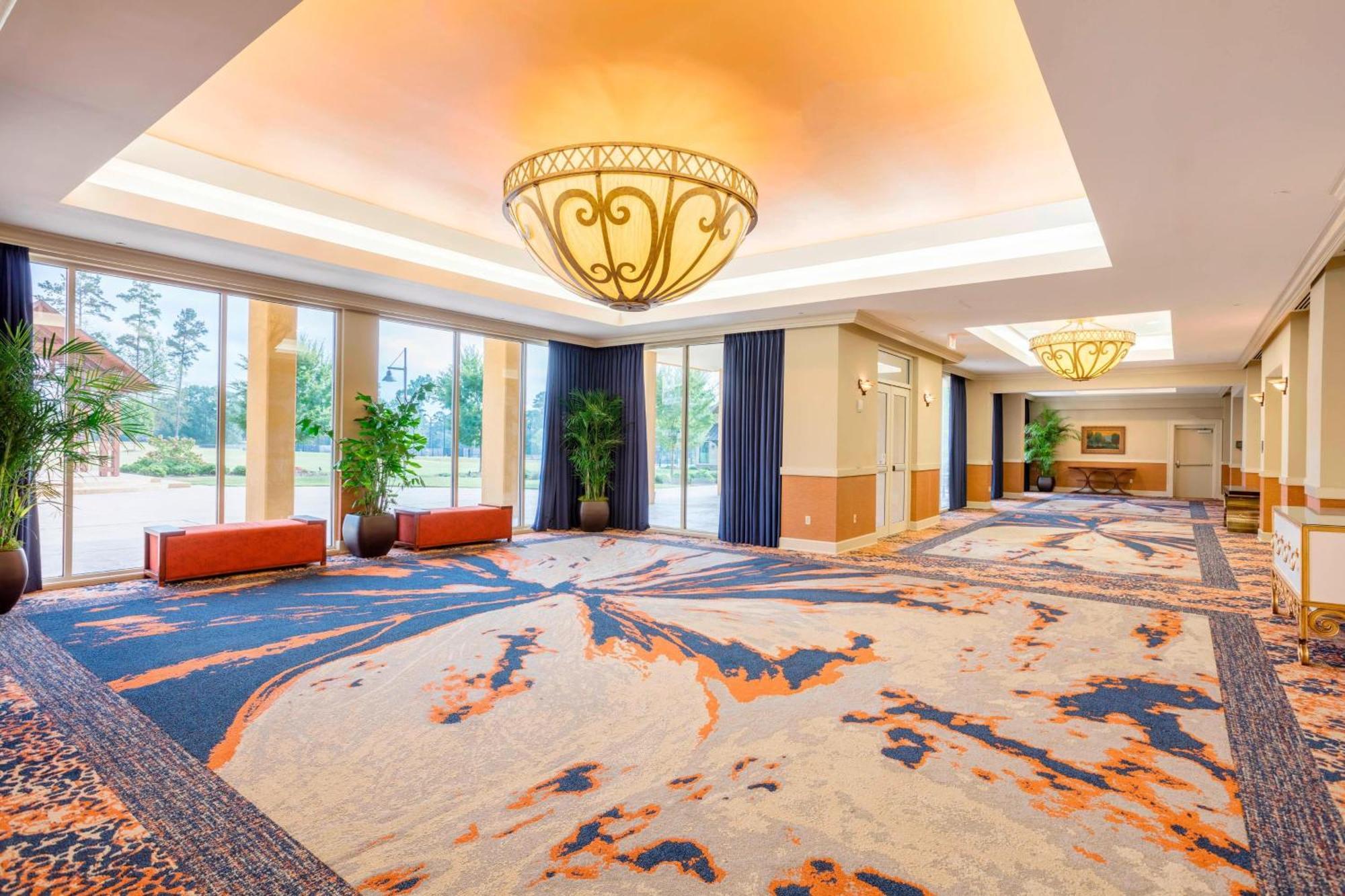 Auburn Marriott Opelika Resort & Spa At Grand National Exterior foto