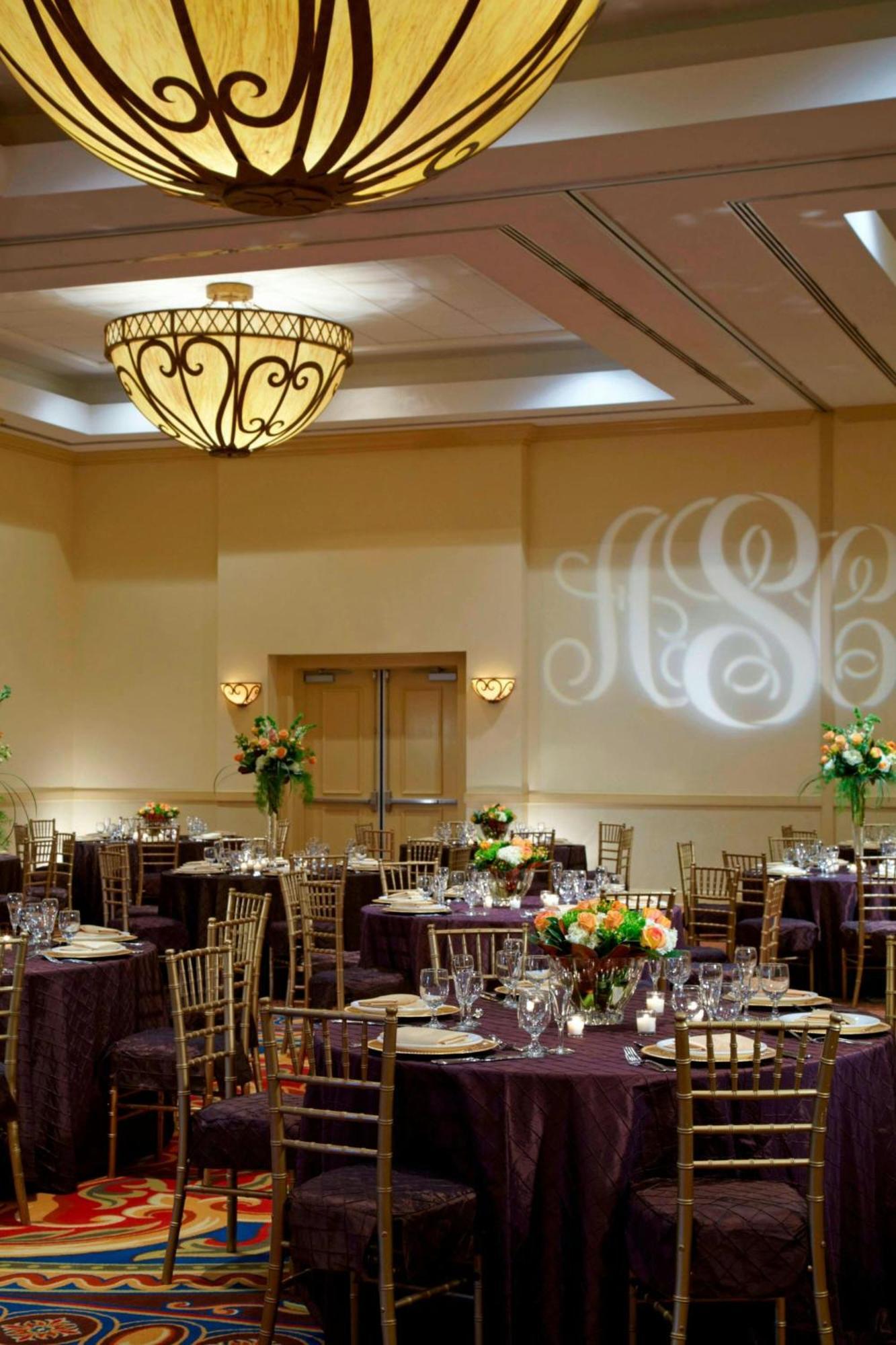 Auburn Marriott Opelika Resort & Spa At Grand National Exterior foto