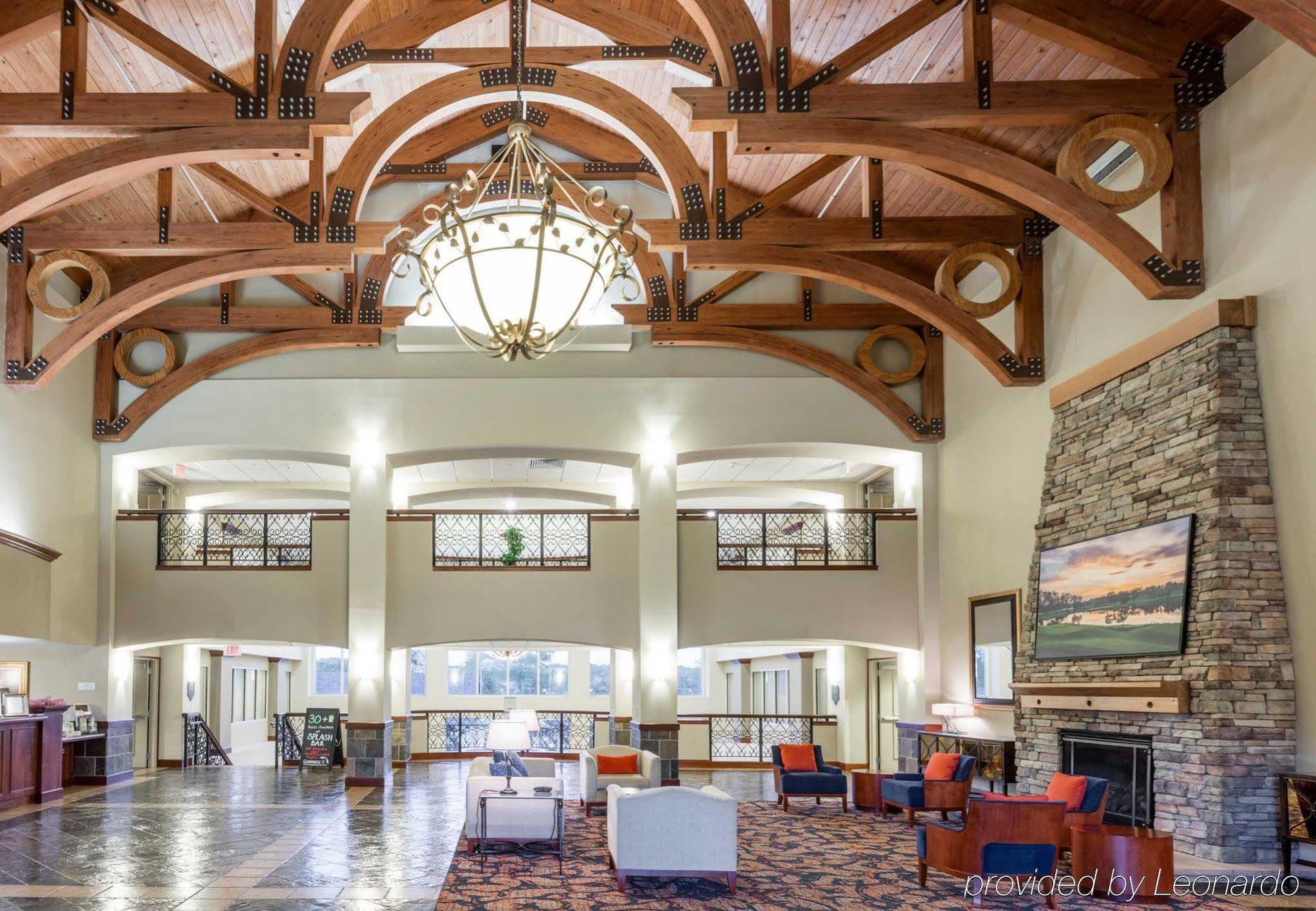 Auburn Marriott Opelika Resort & Spa At Grand National Exterior foto