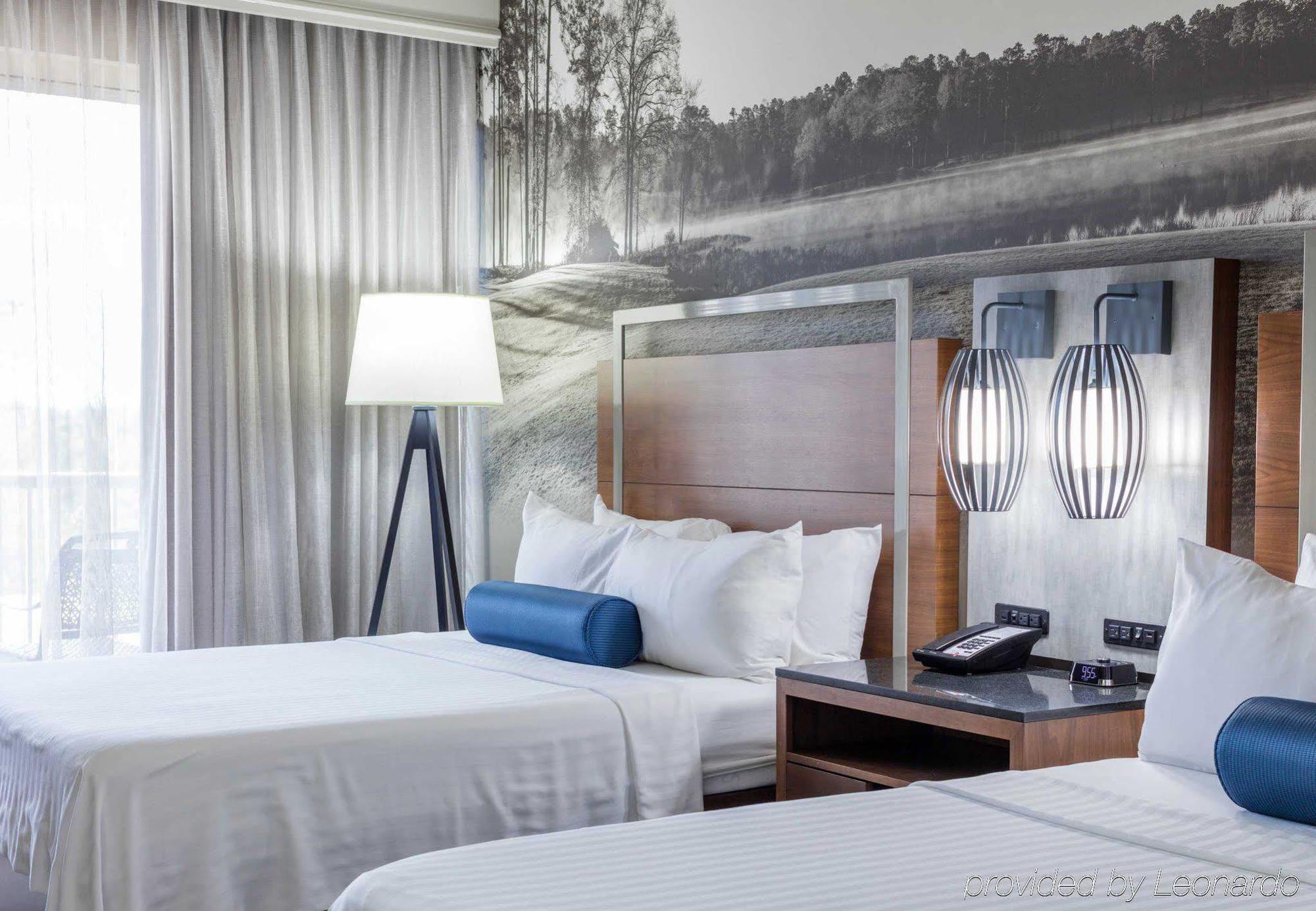 Auburn Marriott Opelika Resort & Spa At Grand National Exterior foto